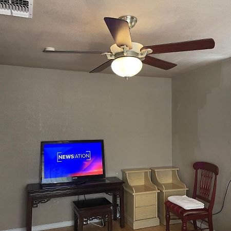 Rosemead Homestay Екстер'єр фото