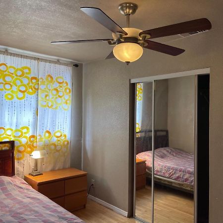 Rosemead Homestay Екстер'єр фото