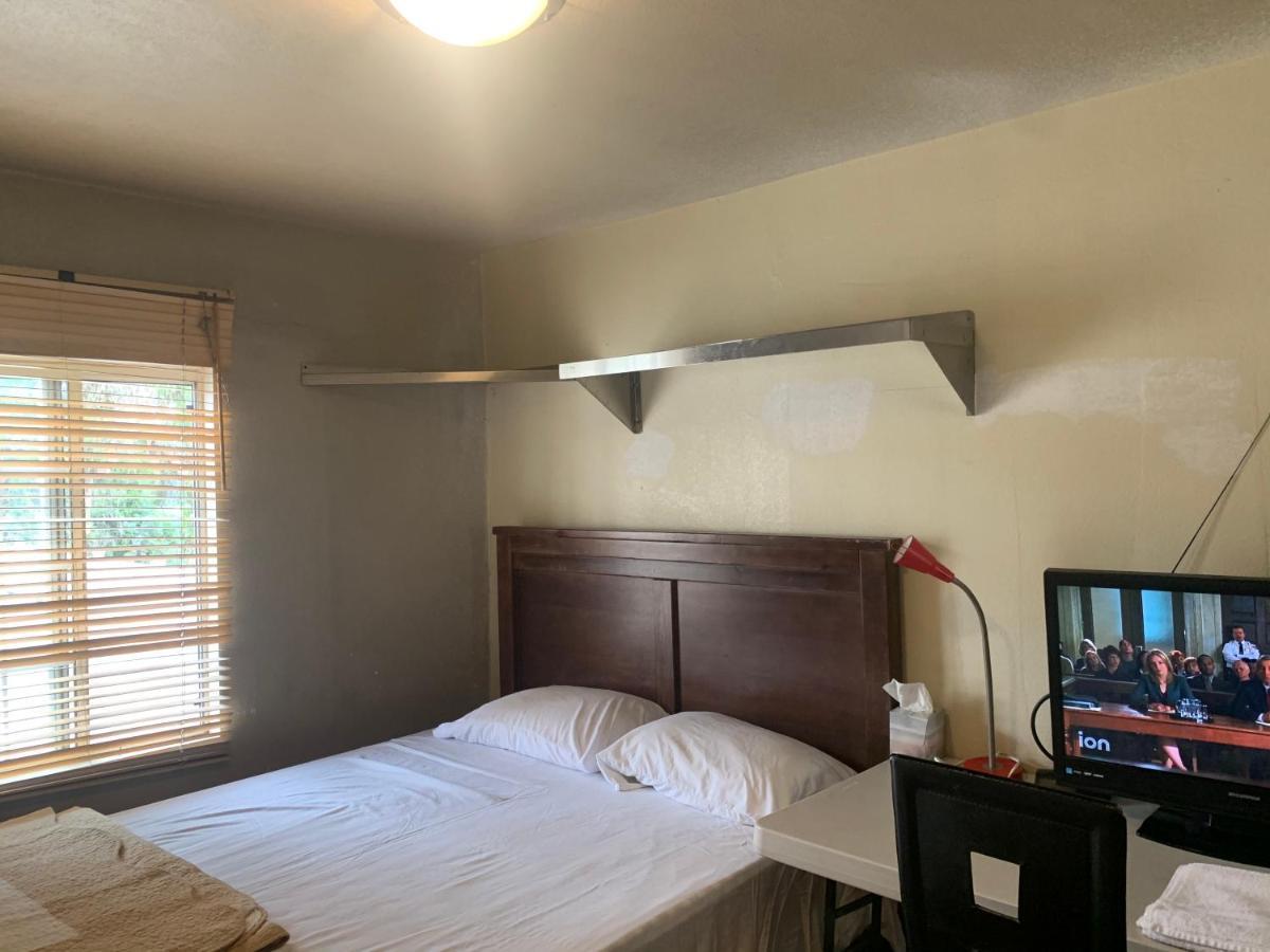 Rosemead Homestay Екстер'єр фото
