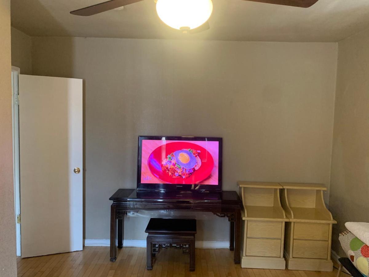 Rosemead Homestay Екстер'єр фото