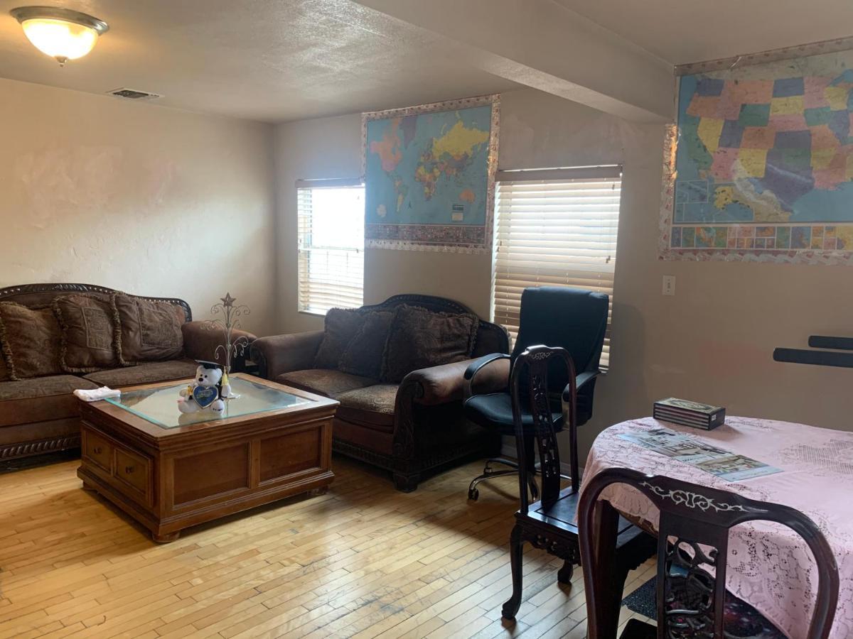 Rosemead Homestay Екстер'єр фото