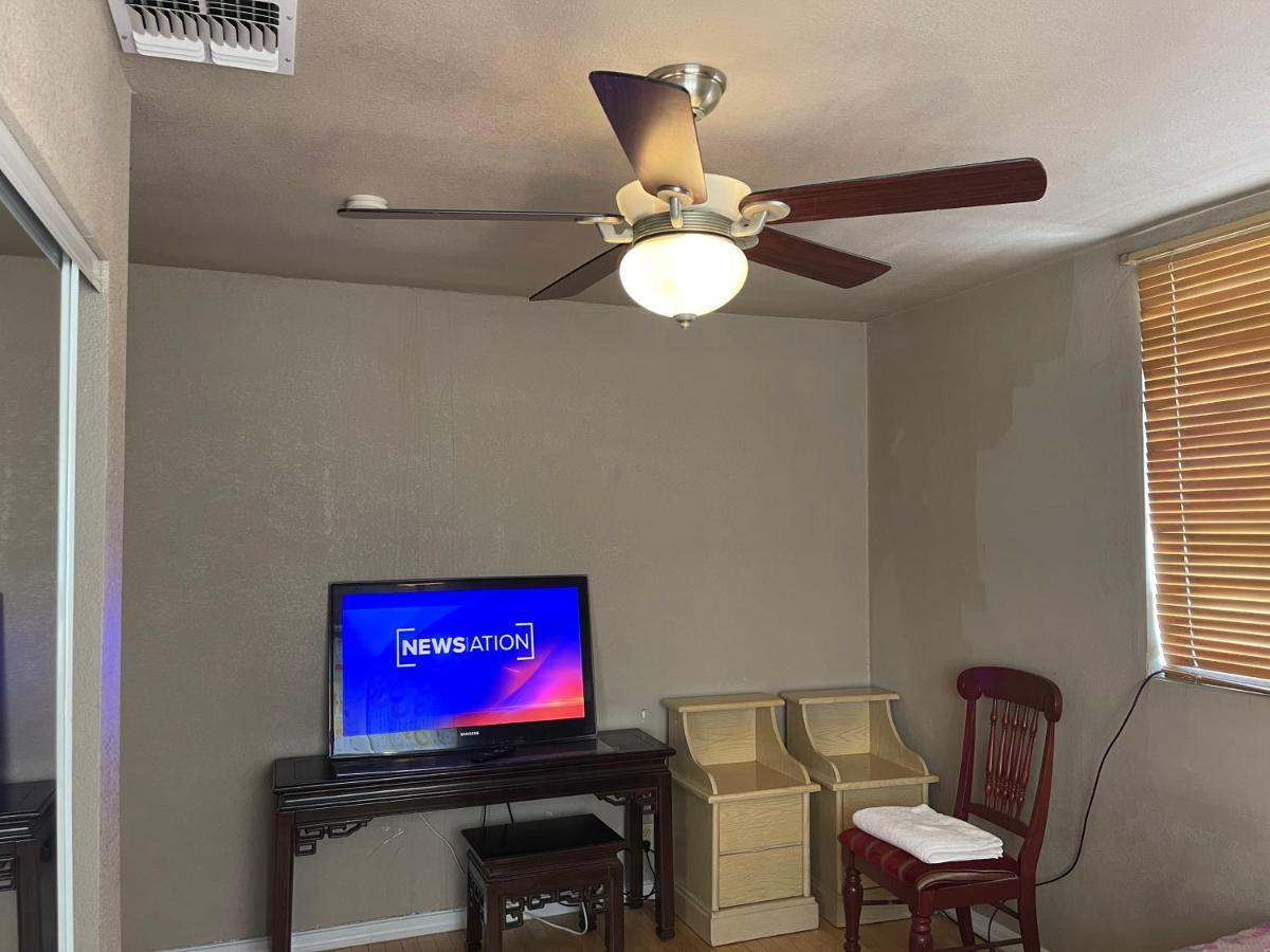 Rosemead Homestay Екстер'єр фото