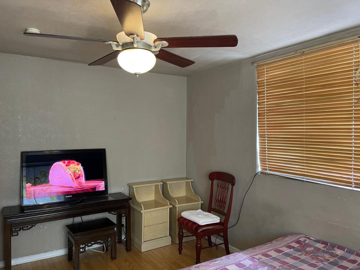 Rosemead Homestay Екстер'єр фото