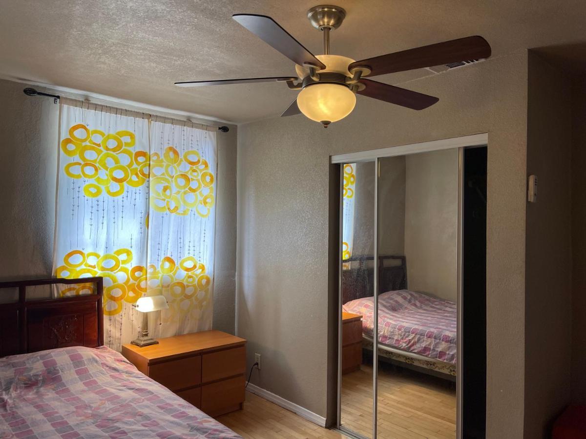Rosemead Homestay Екстер'єр фото