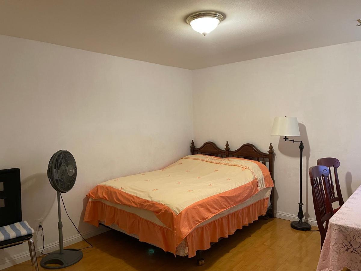 Rosemead Homestay Екстер'єр фото