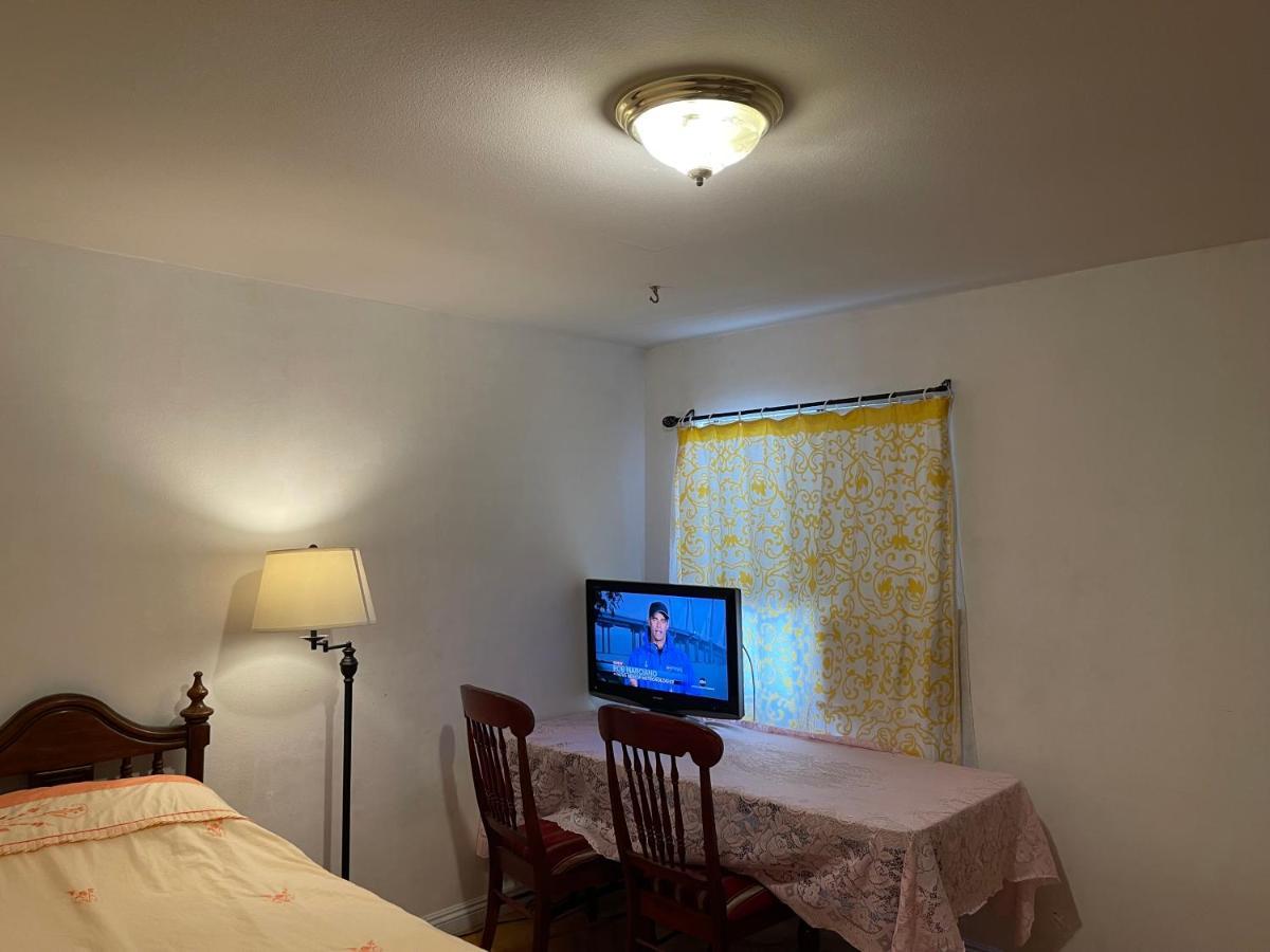 Rosemead Homestay Екстер'єр фото